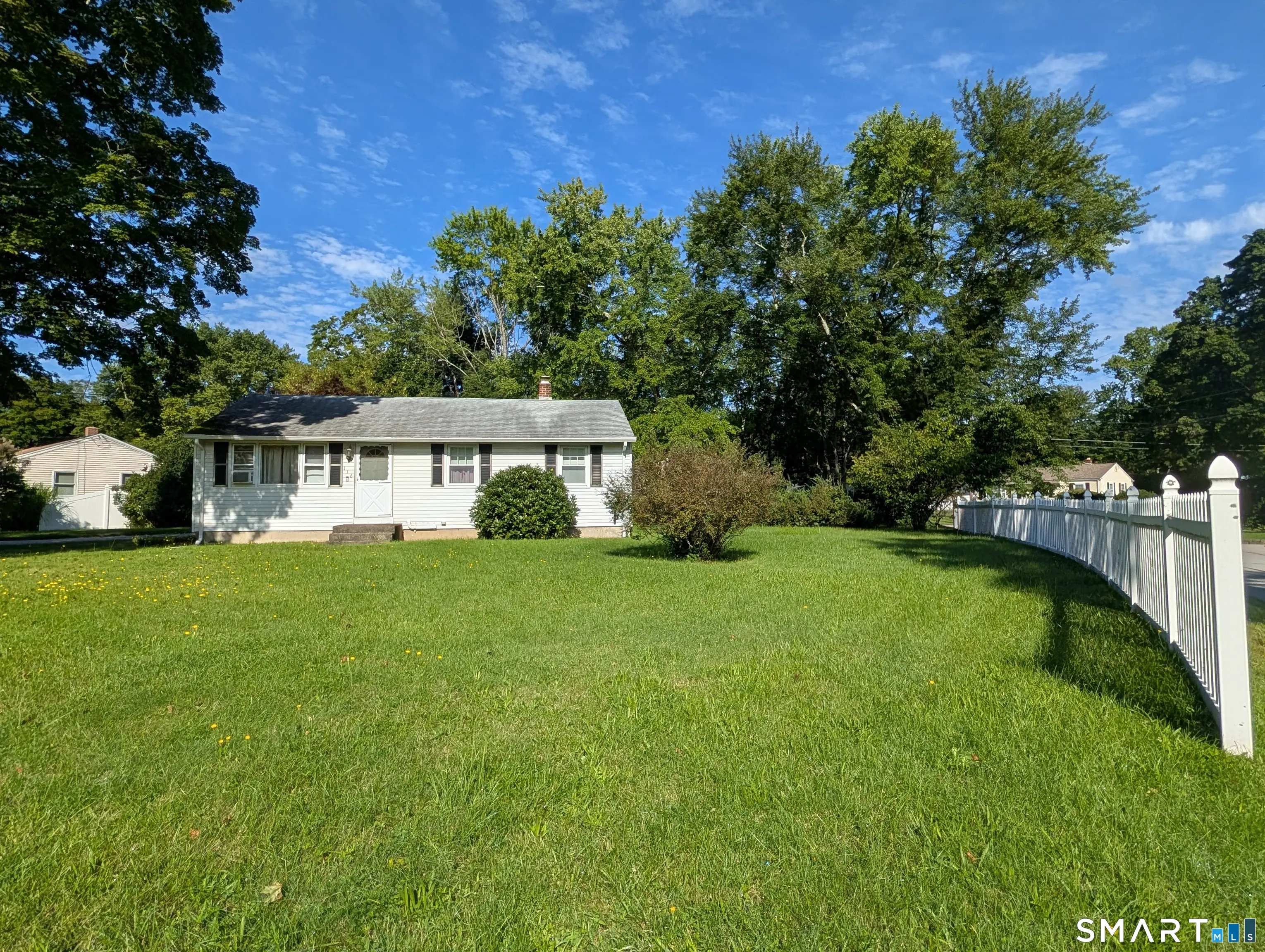 116 Meadowbrook Lane, Mansfield