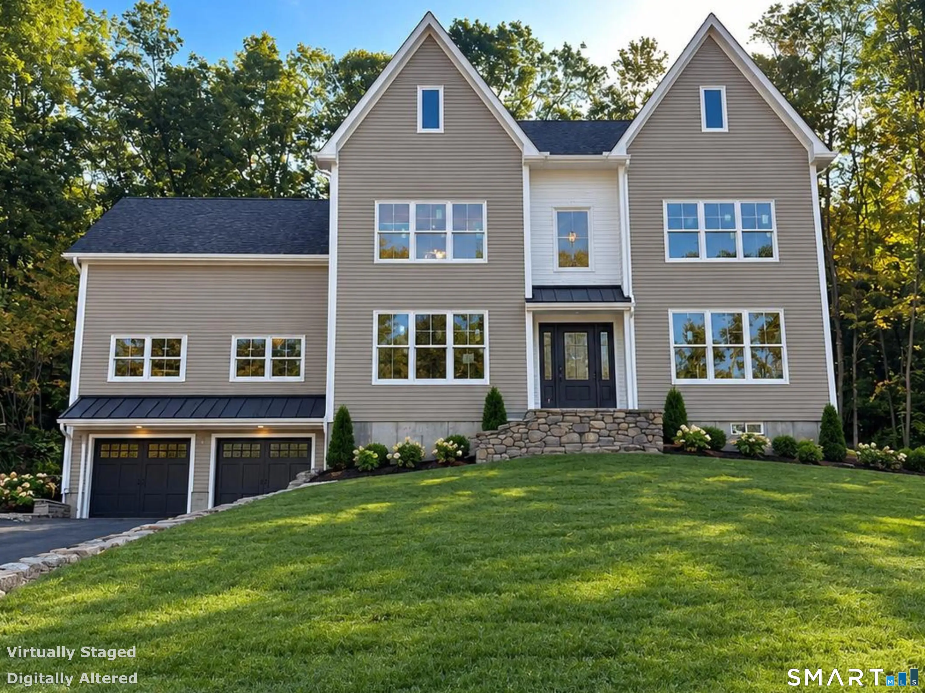 298 Wooding Hill Road, Bethany