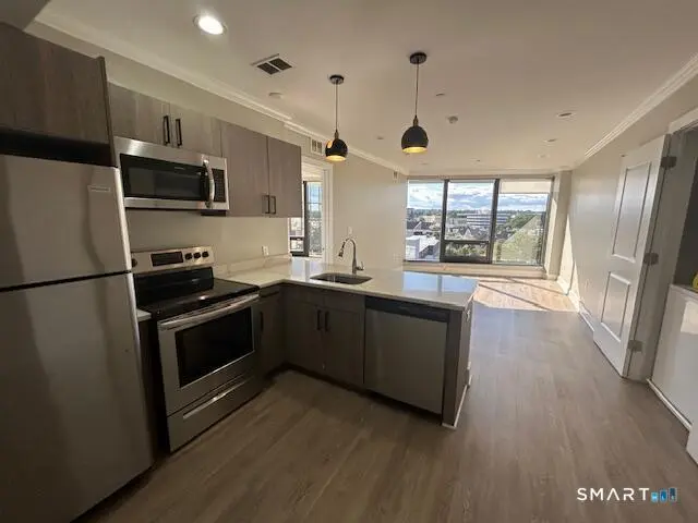 103 Prospect Street N411, Stamford