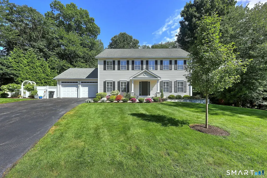 72 Westport Place, Milford