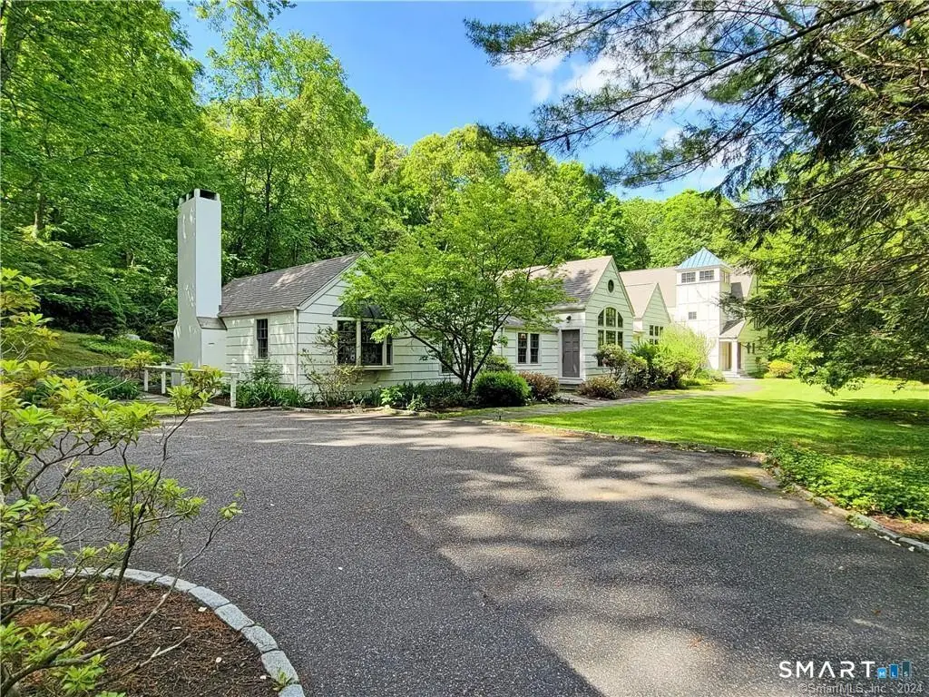 22 Ketcham Road, Ridgefield