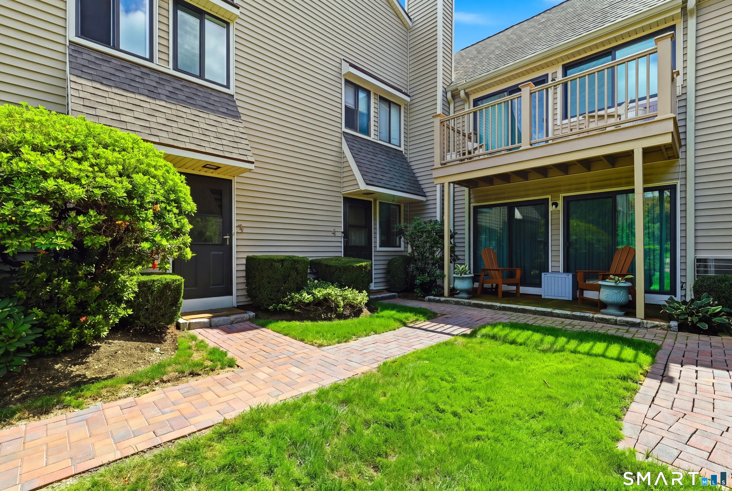 377 Glenbrook Road 3, Stamford
