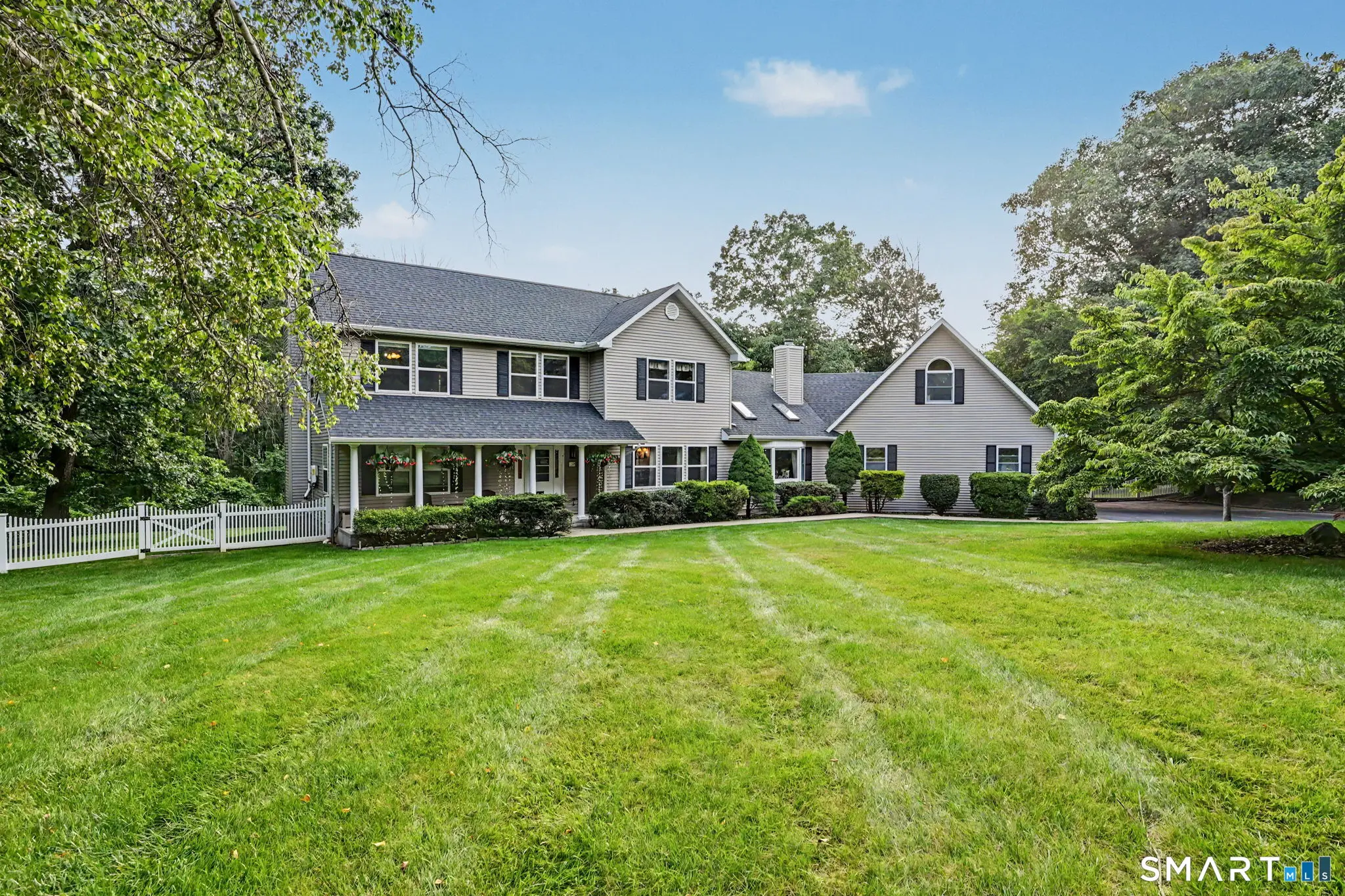 138 Shadow Lake Road, Ridgefield