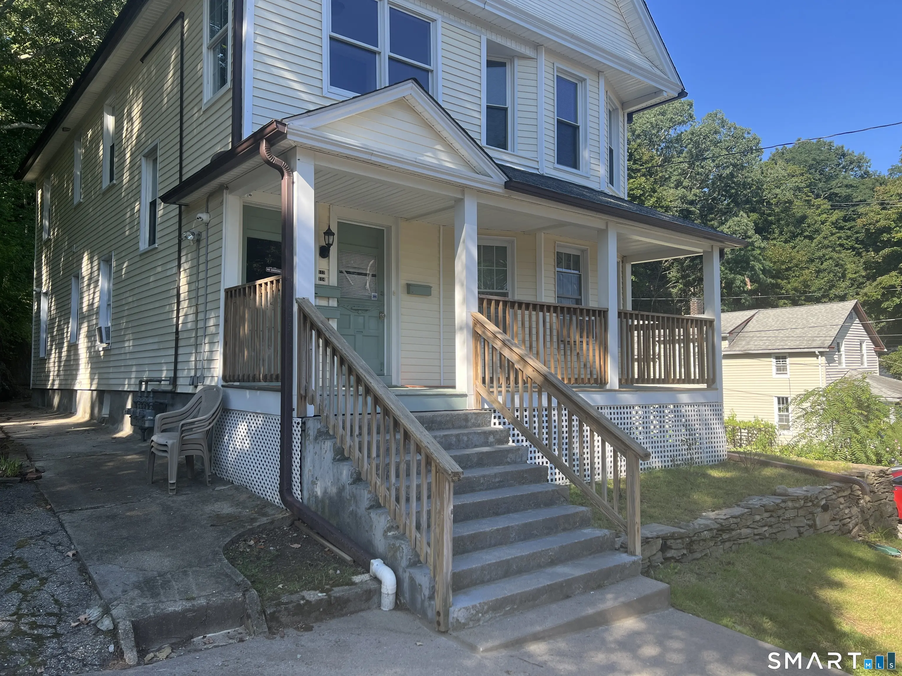 112-114 Hillside Avenue, Shelton