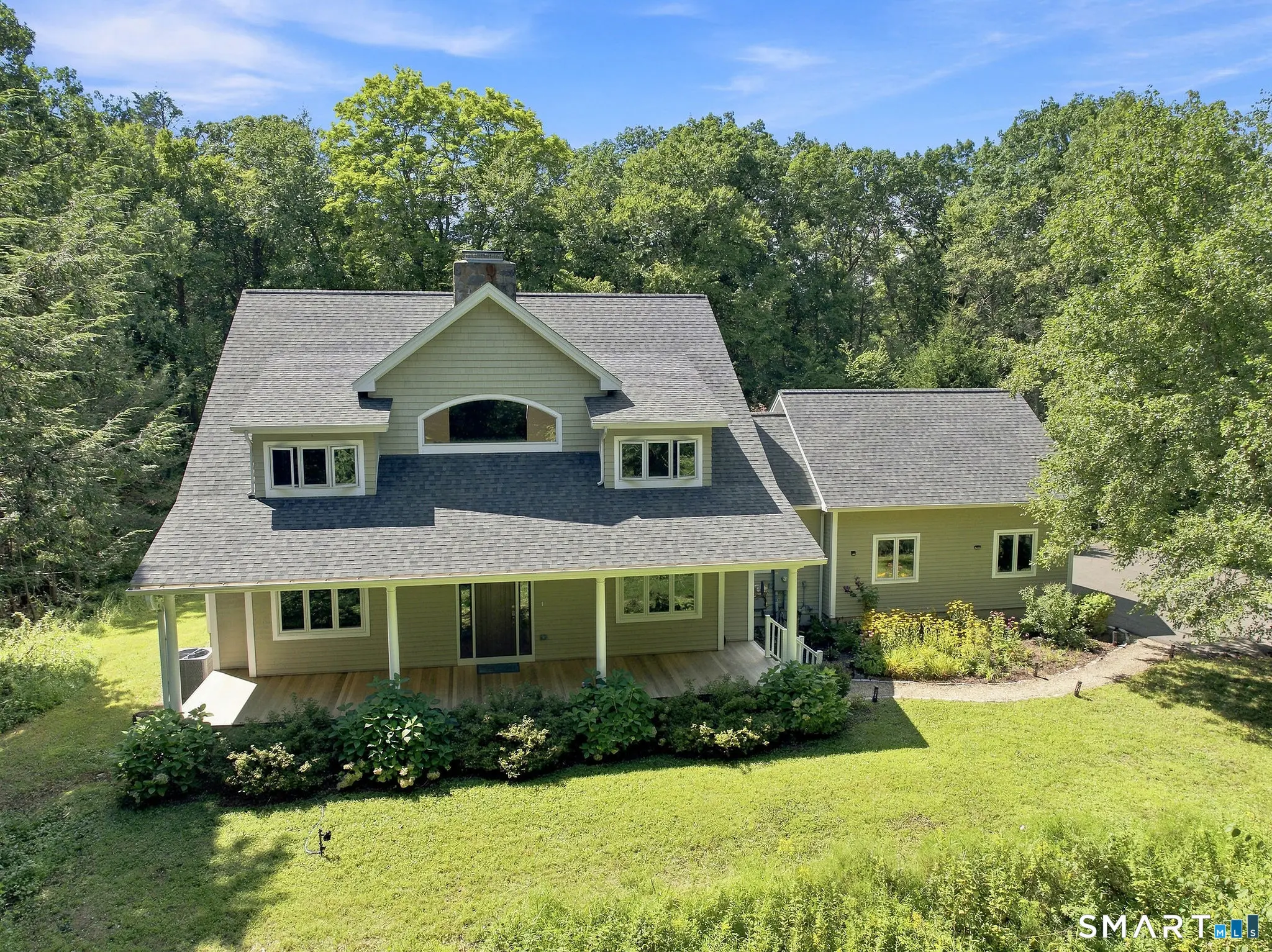 9-a New Bridge Road, Brookfield