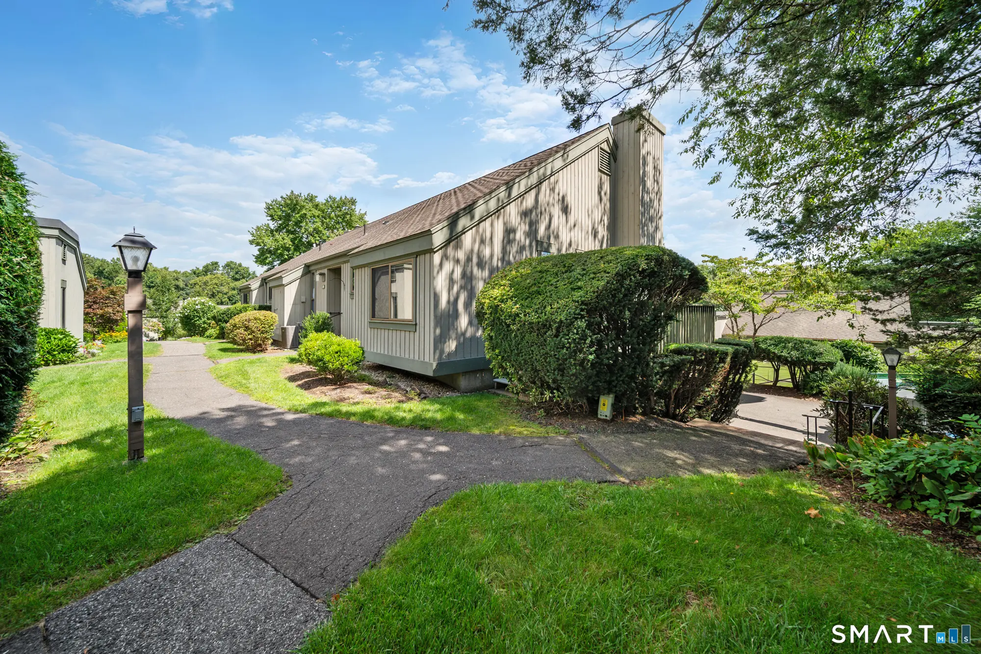 28 Heritage Circle B, Southbury