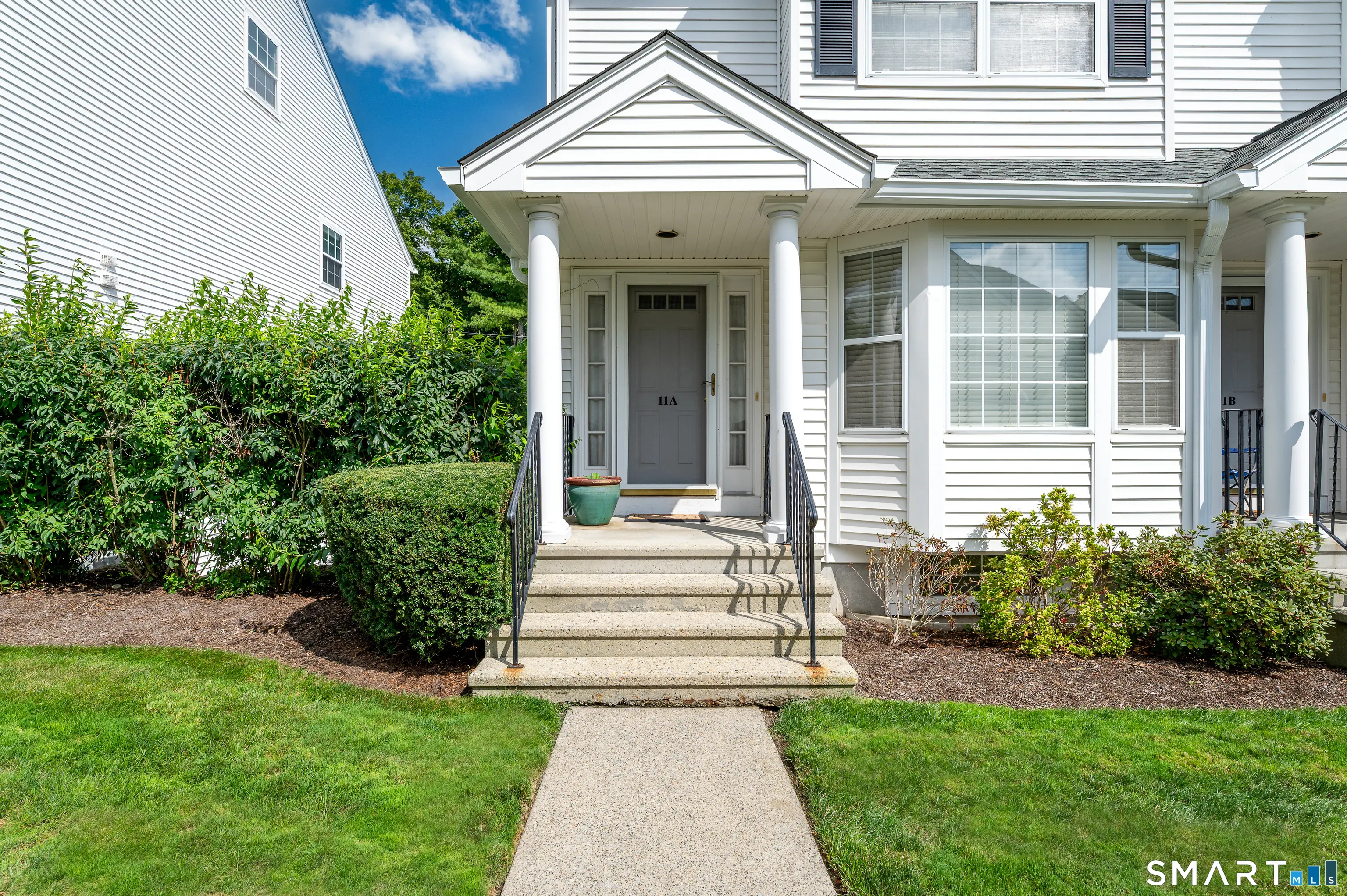 180 Turn Of River Road 11a, Stamford