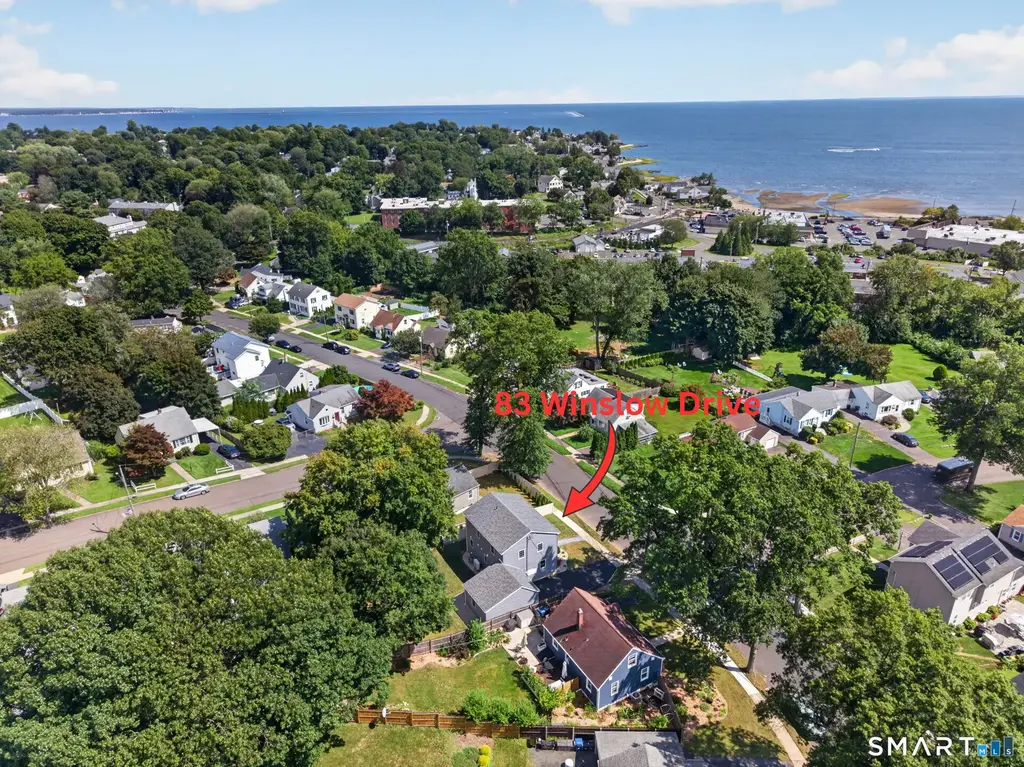 83 Winslow Drive, West Haven