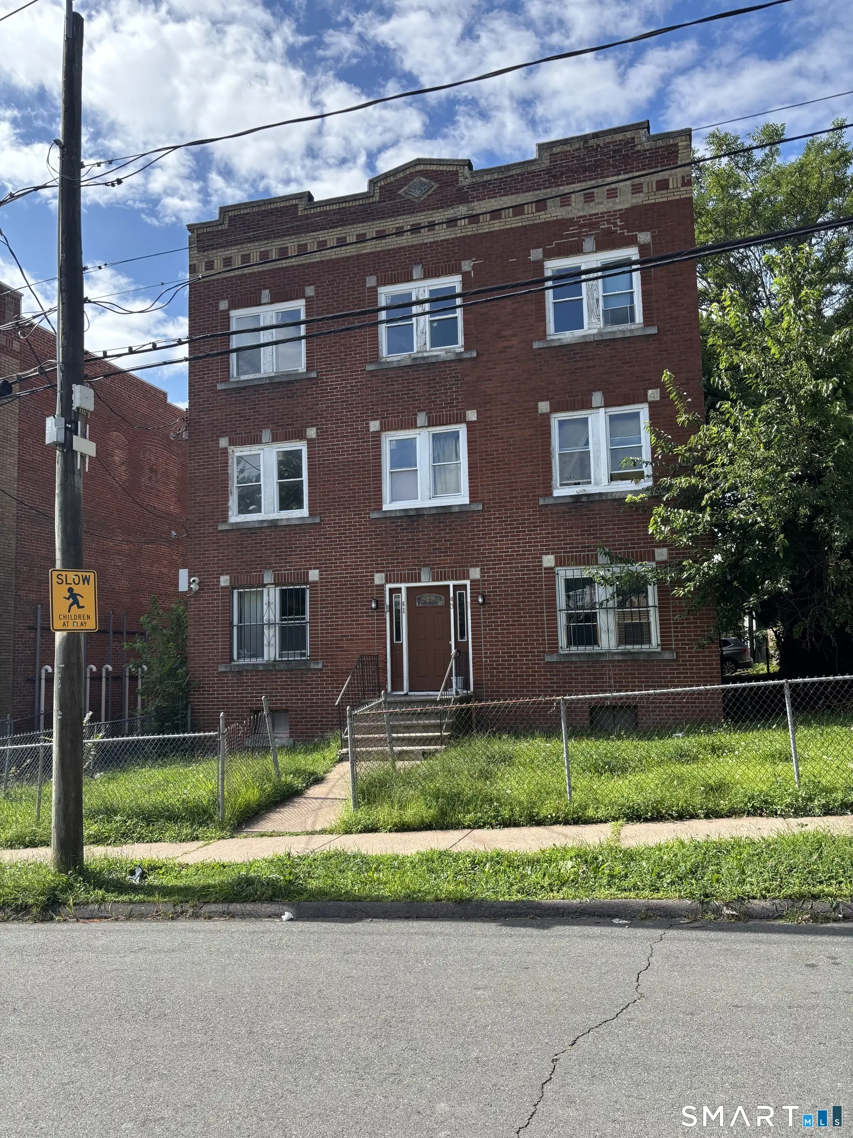 41-43 Nelson Street, Hartford