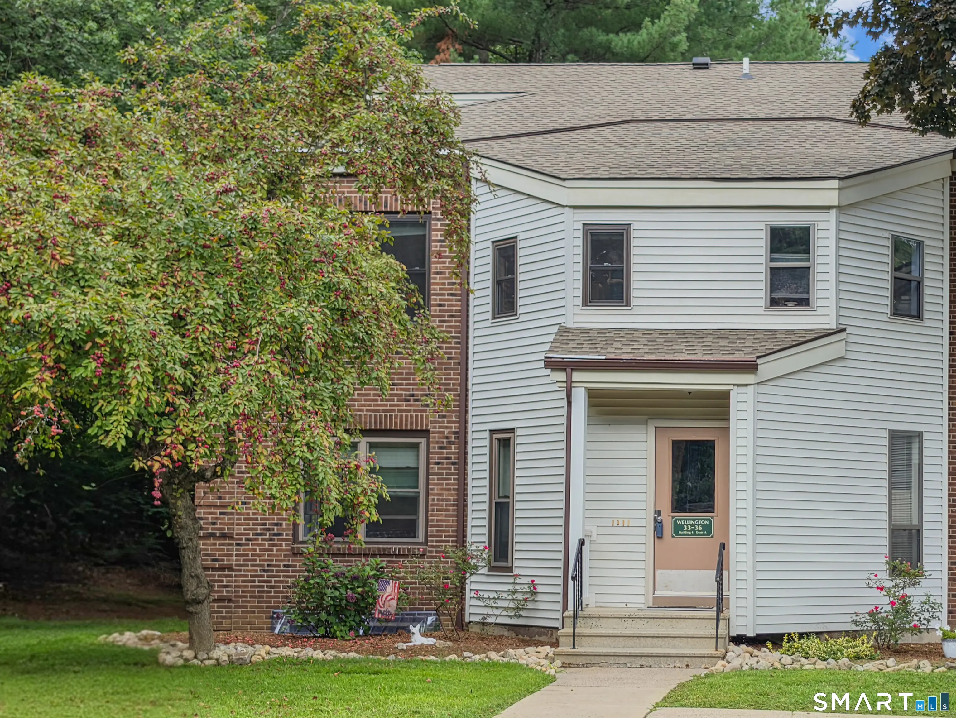 36 Wellington Drive 36, Farmington