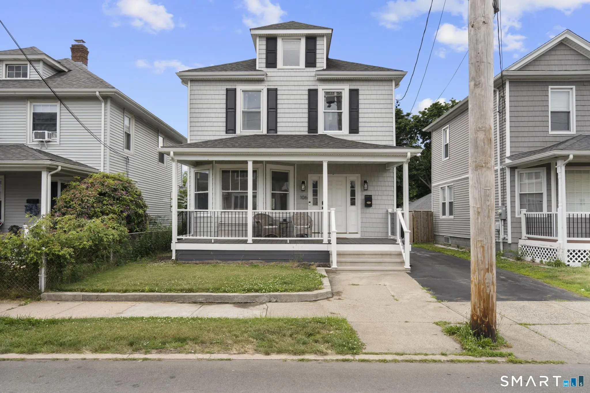 106 Peck Avenue, West Haven
