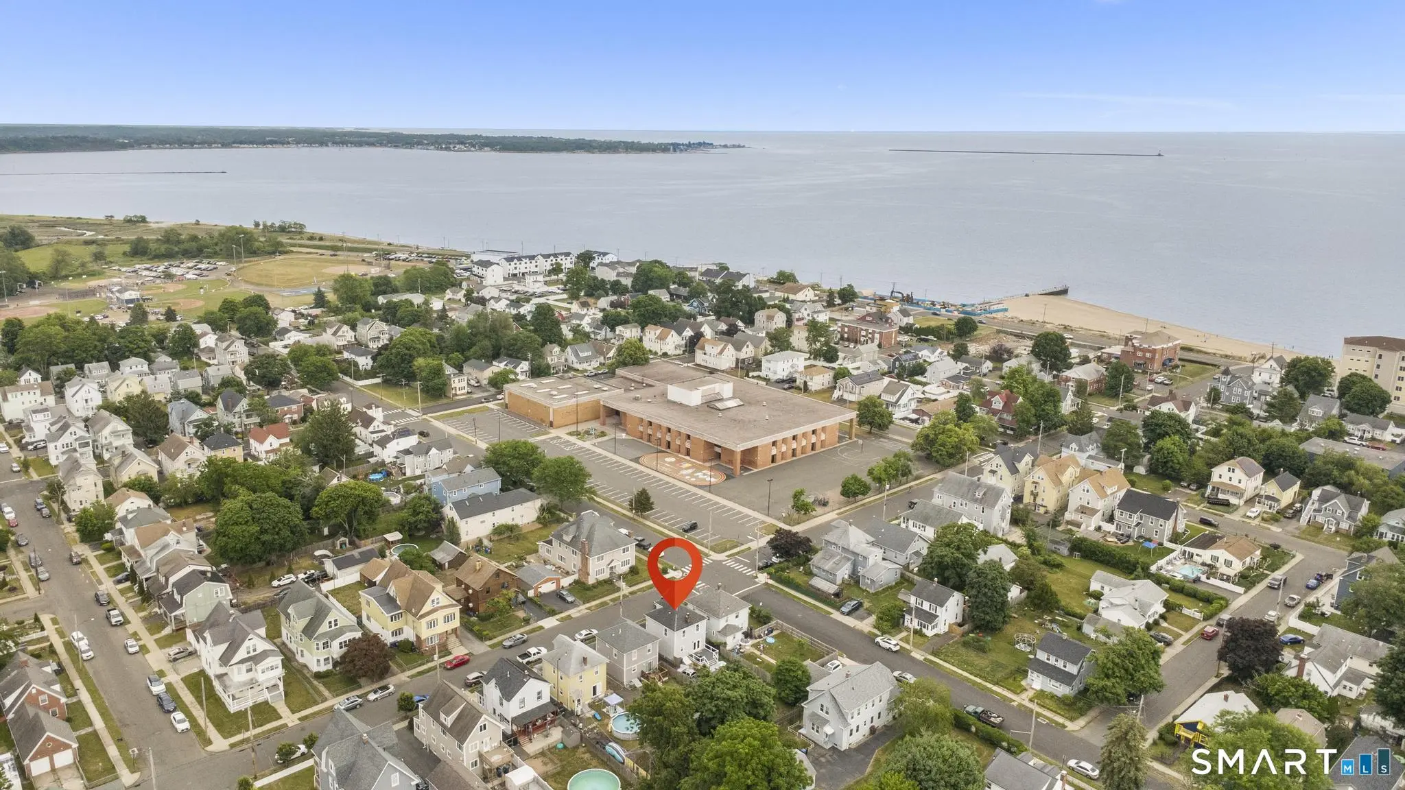 106 Peck Avenue, West Haven