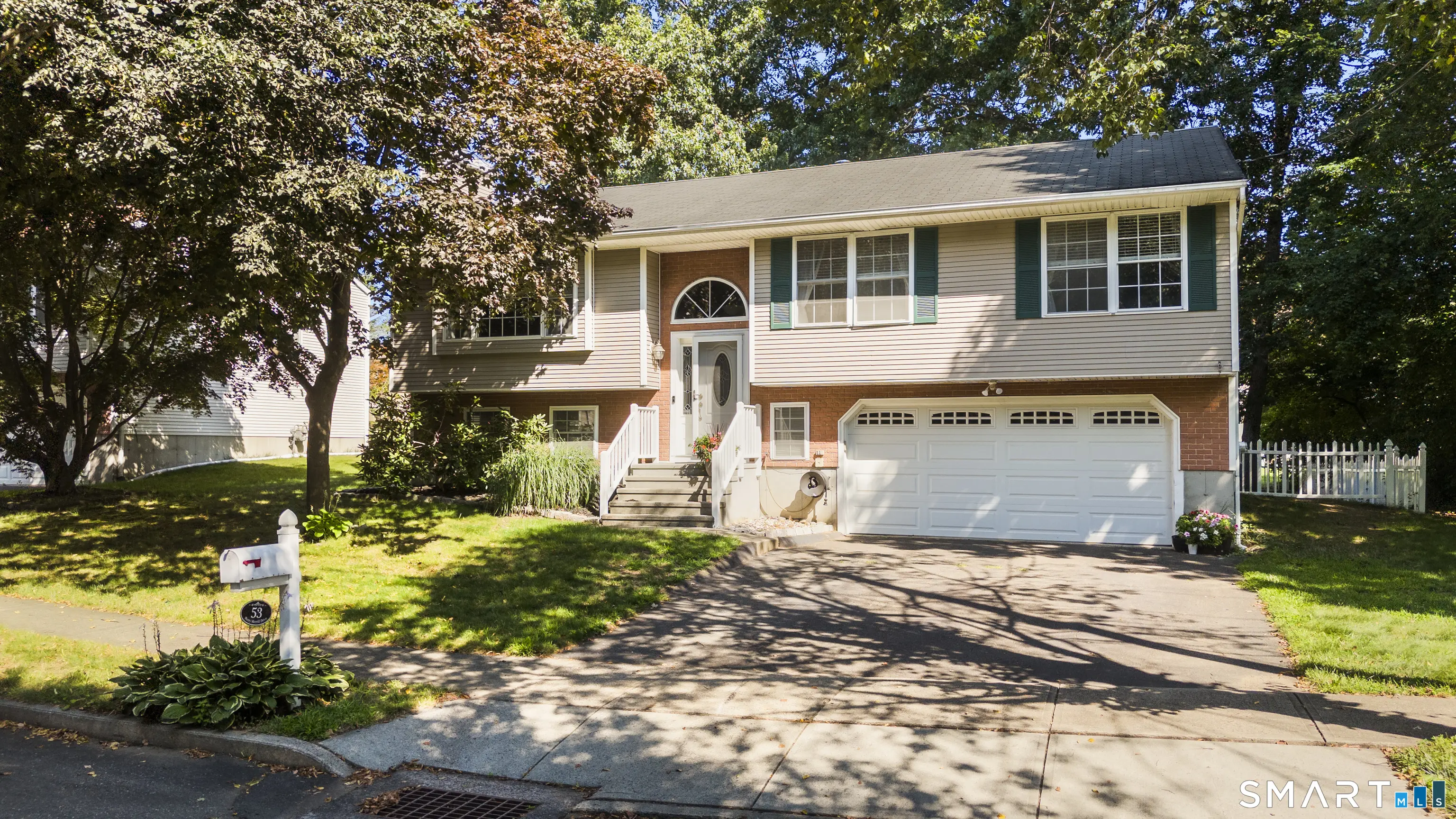 53 Perry Merrill Drive, West Haven