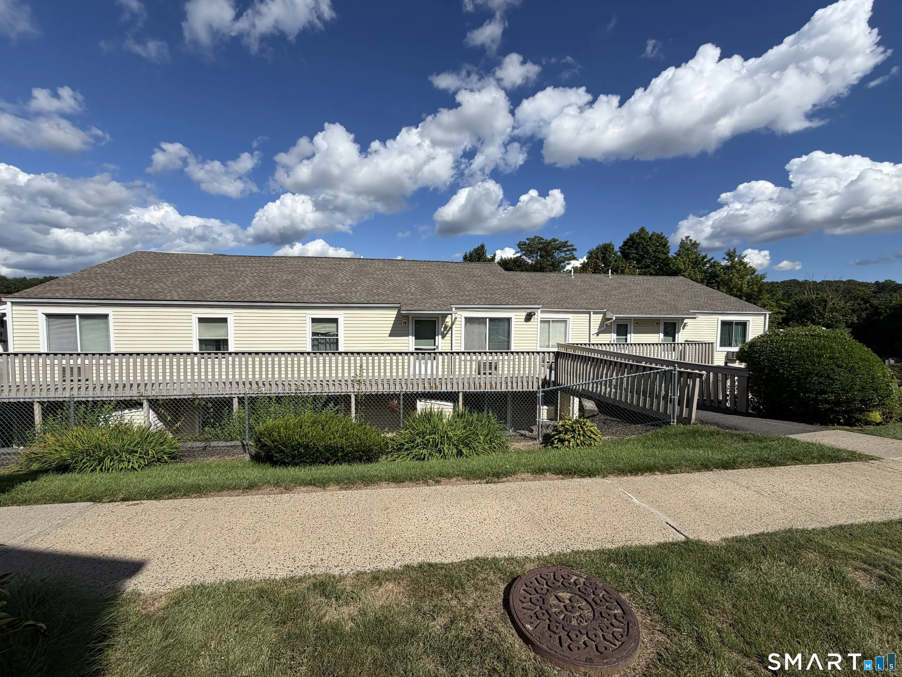 459 East Mitchell Avenue 459, Cheshire