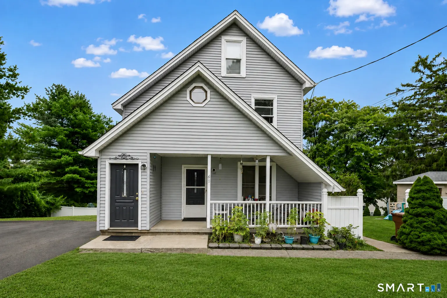61 Coram Road, Shelton