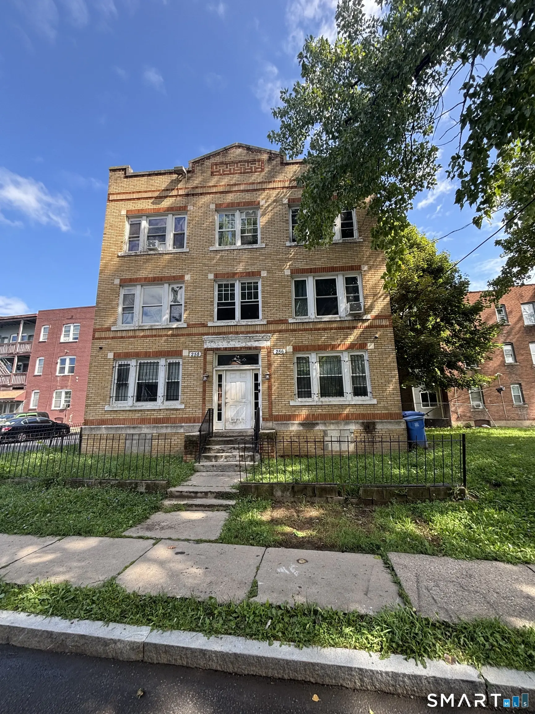 256 Mather Street 1b, Hartford