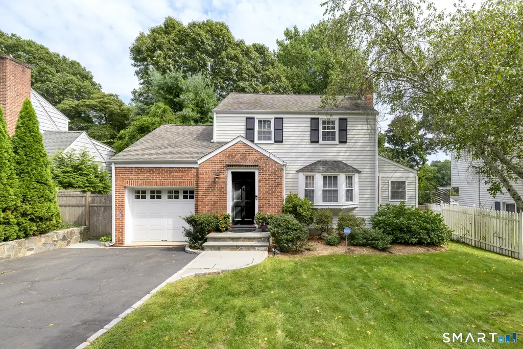 31 Kane Avenue, Stamford