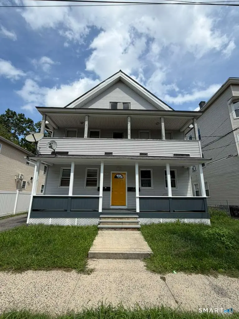 1144 Hancock Avenue 1r, Bridgeport