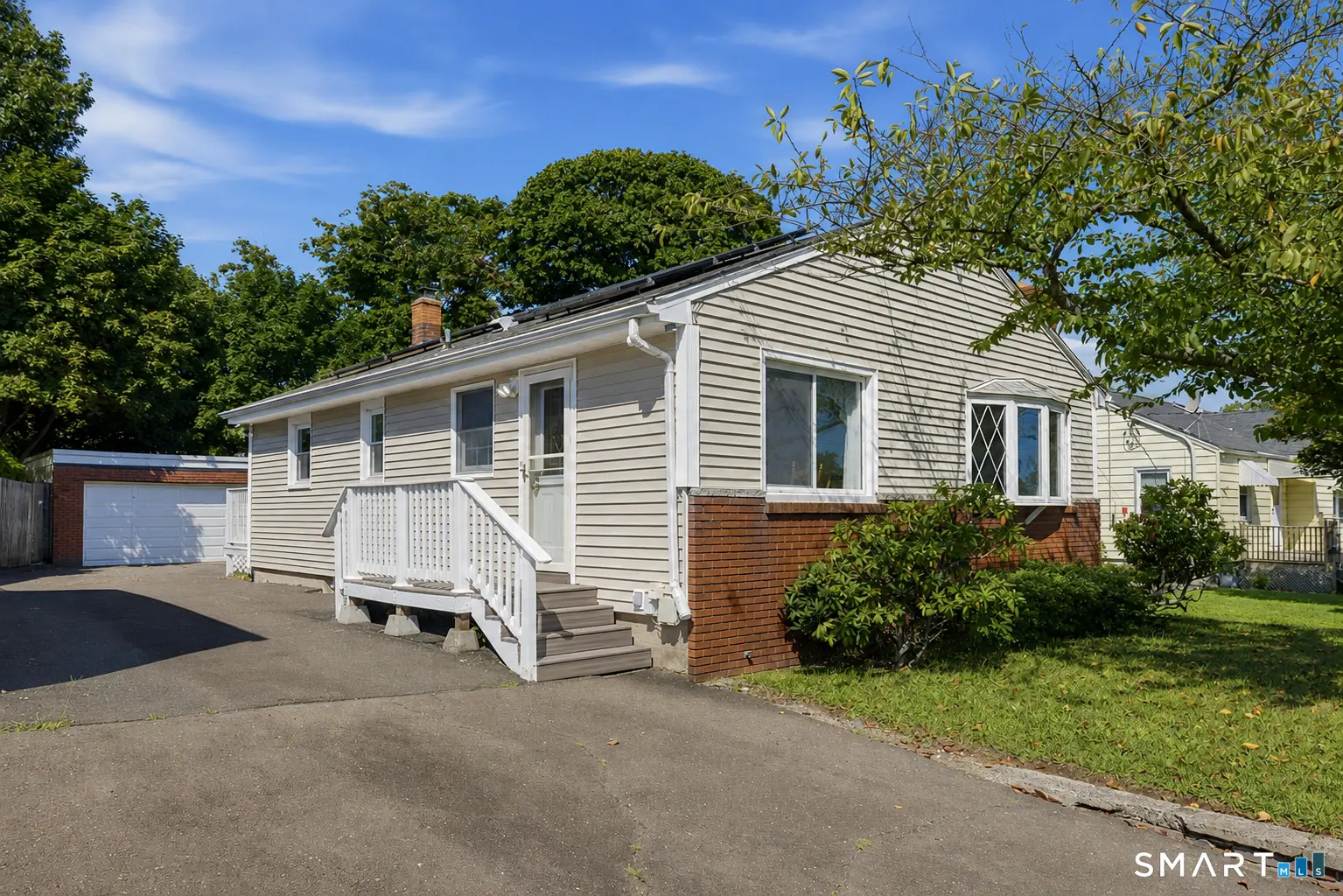 120 Morse Avenue, West Haven