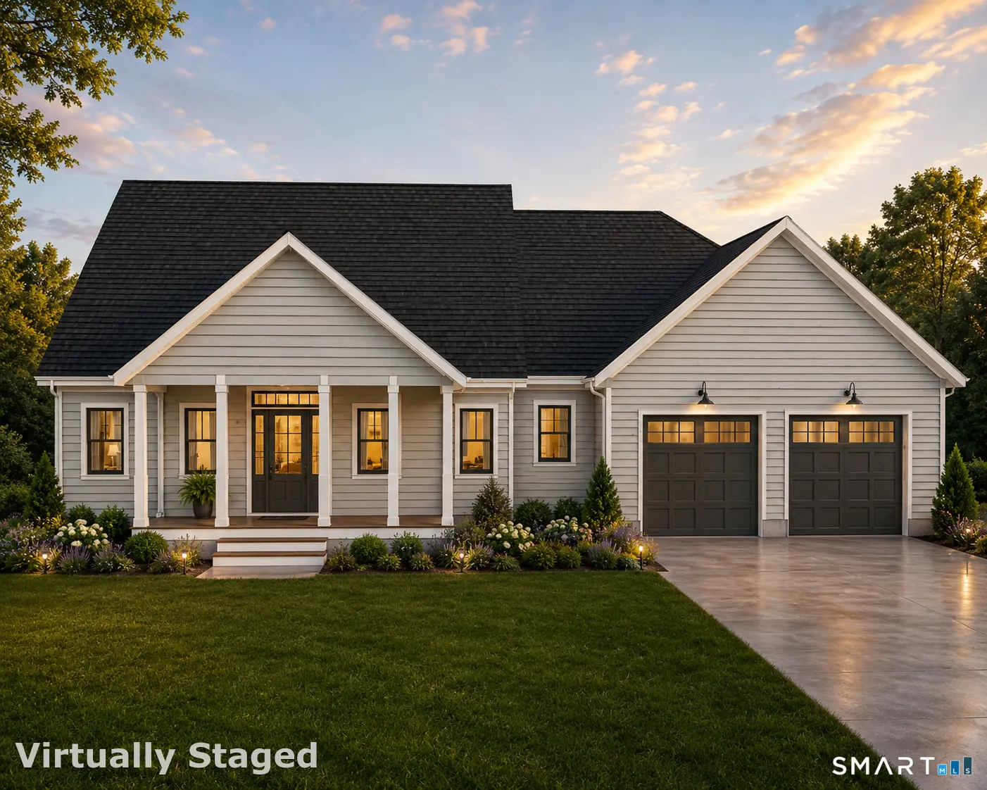 201 Chesterfield Road, Montville