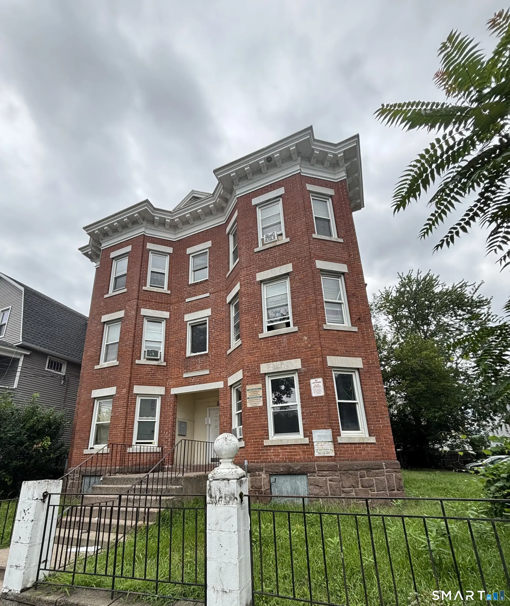 90 Chadwick Avenue 3w, Hartford