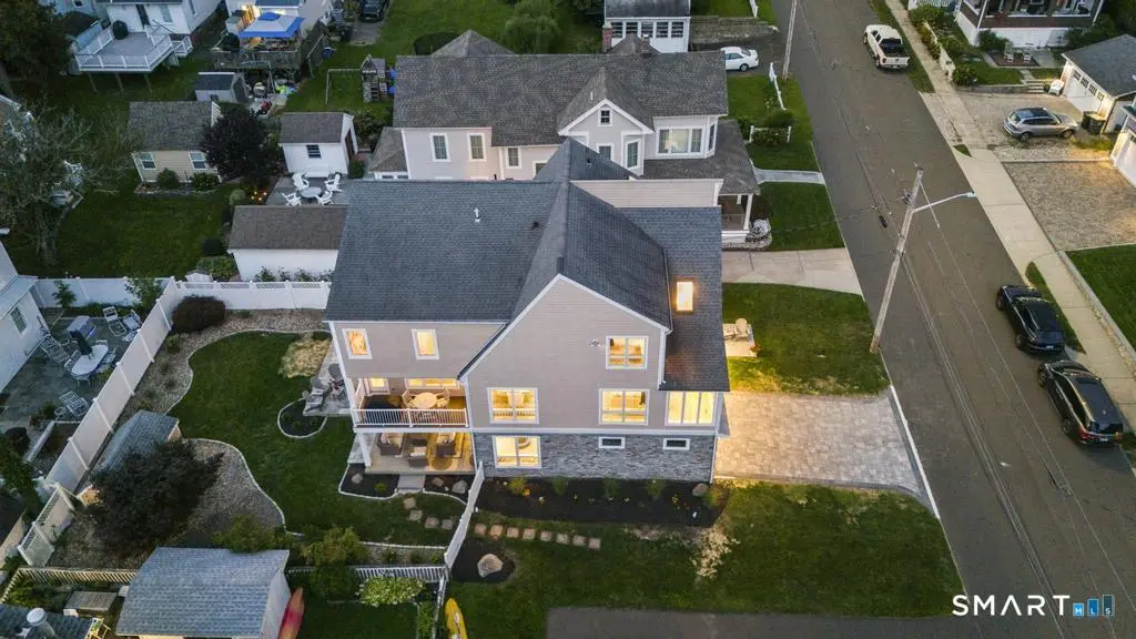 3 Devol Street, Milford