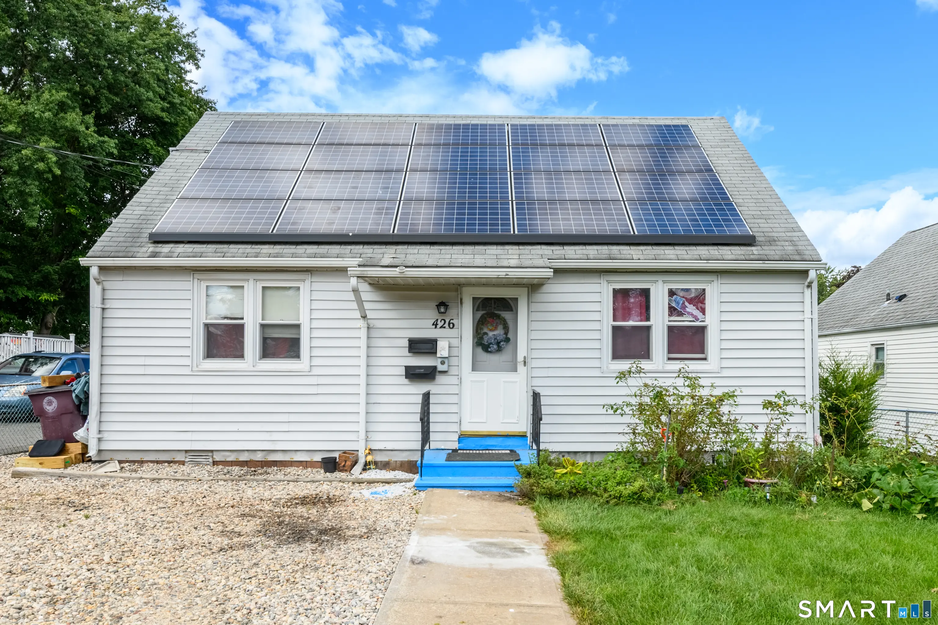 426 Ellis Street, New Britain