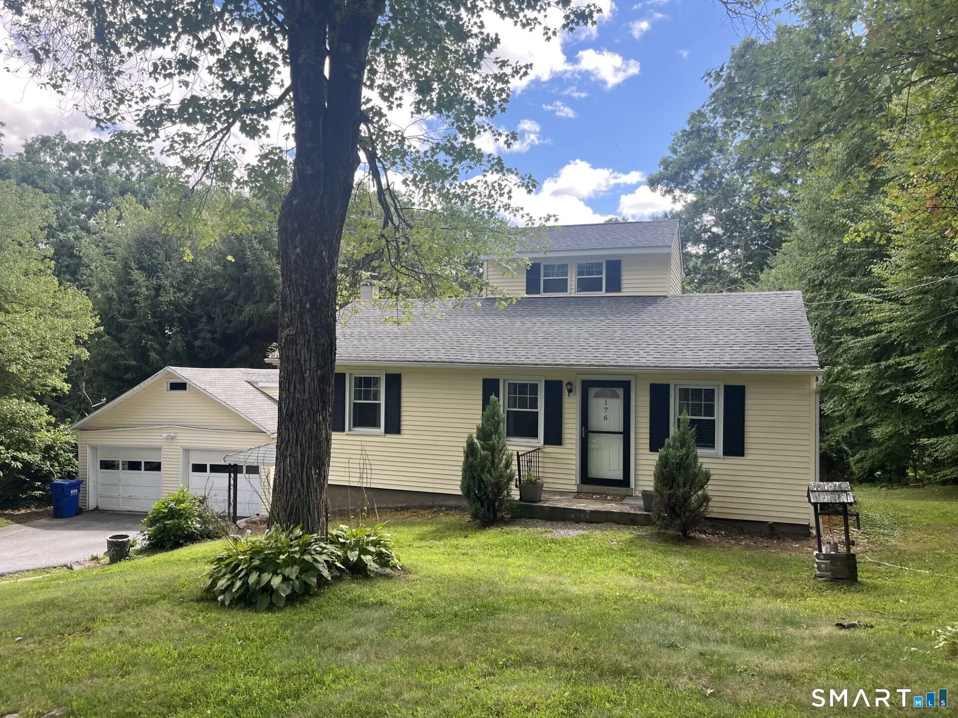 176 Catlin Road, Harwinton