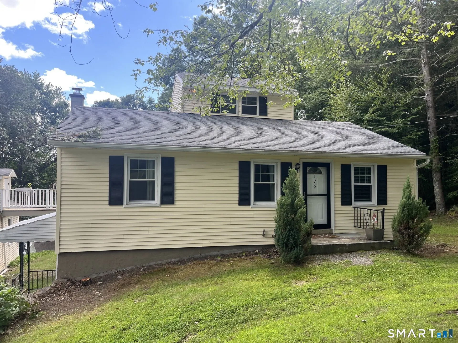176 Catlin Road, Harwinton