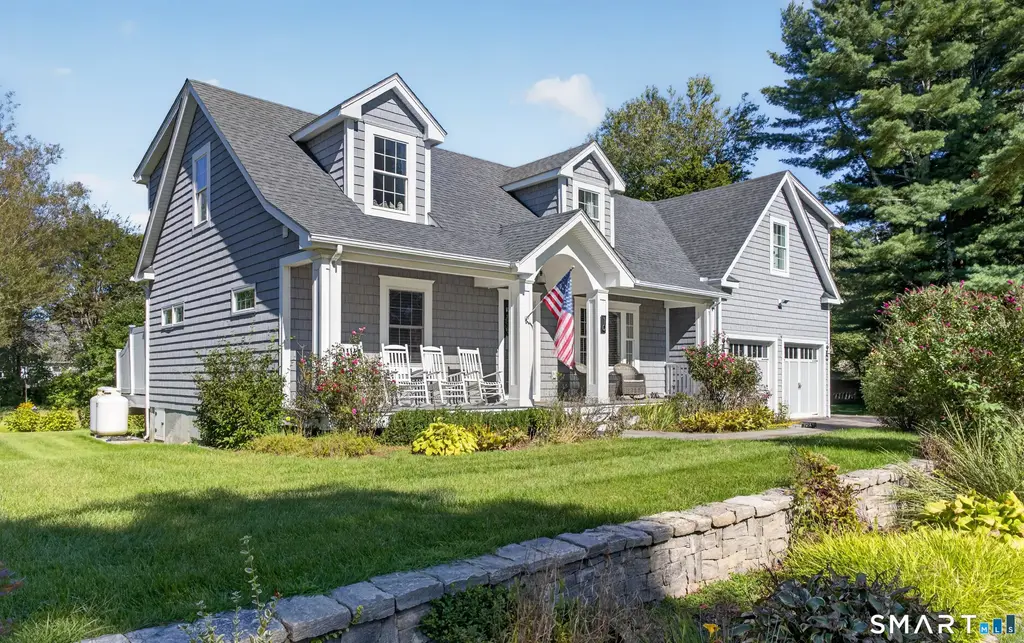 10 Meadowbrook Lane, Stonington