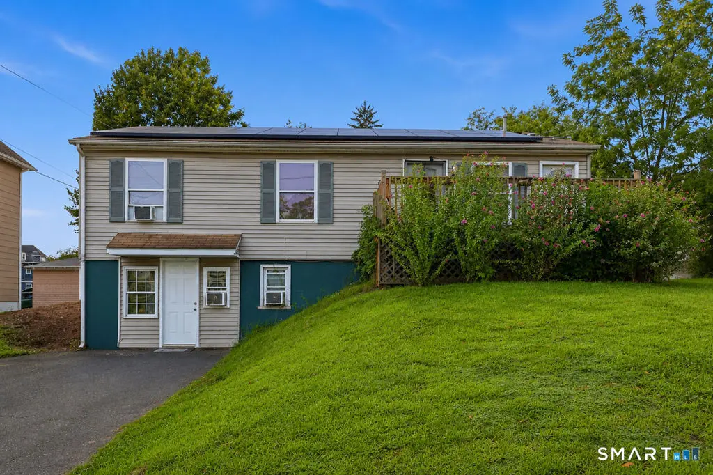 639 Arch Street, New Britain