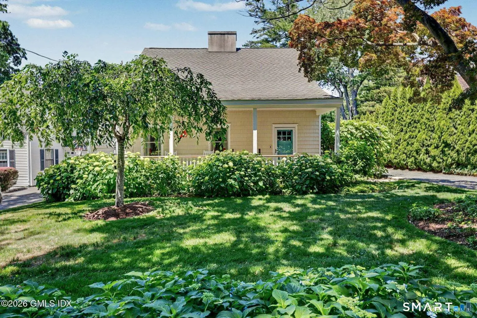 5 Old Kings Highway, Greenwich