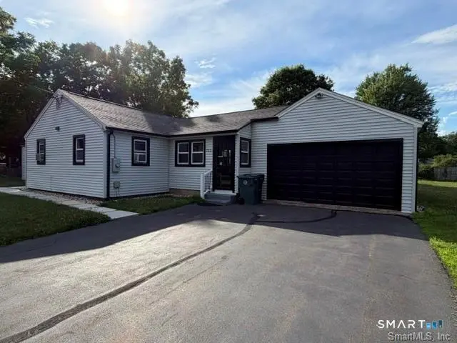 722 Allen Avenue, Cheshire