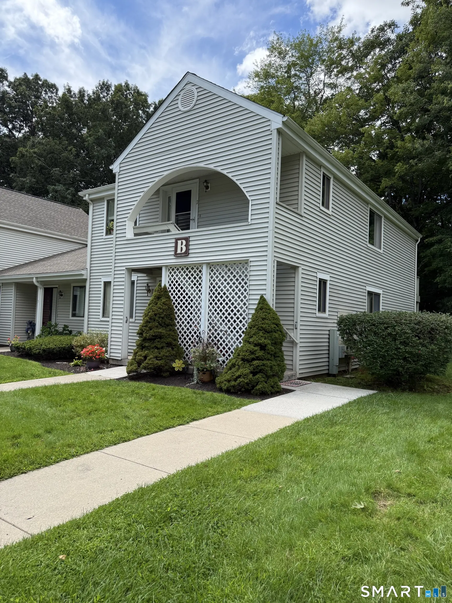 35 Nutmeg Road B2, Middlebury