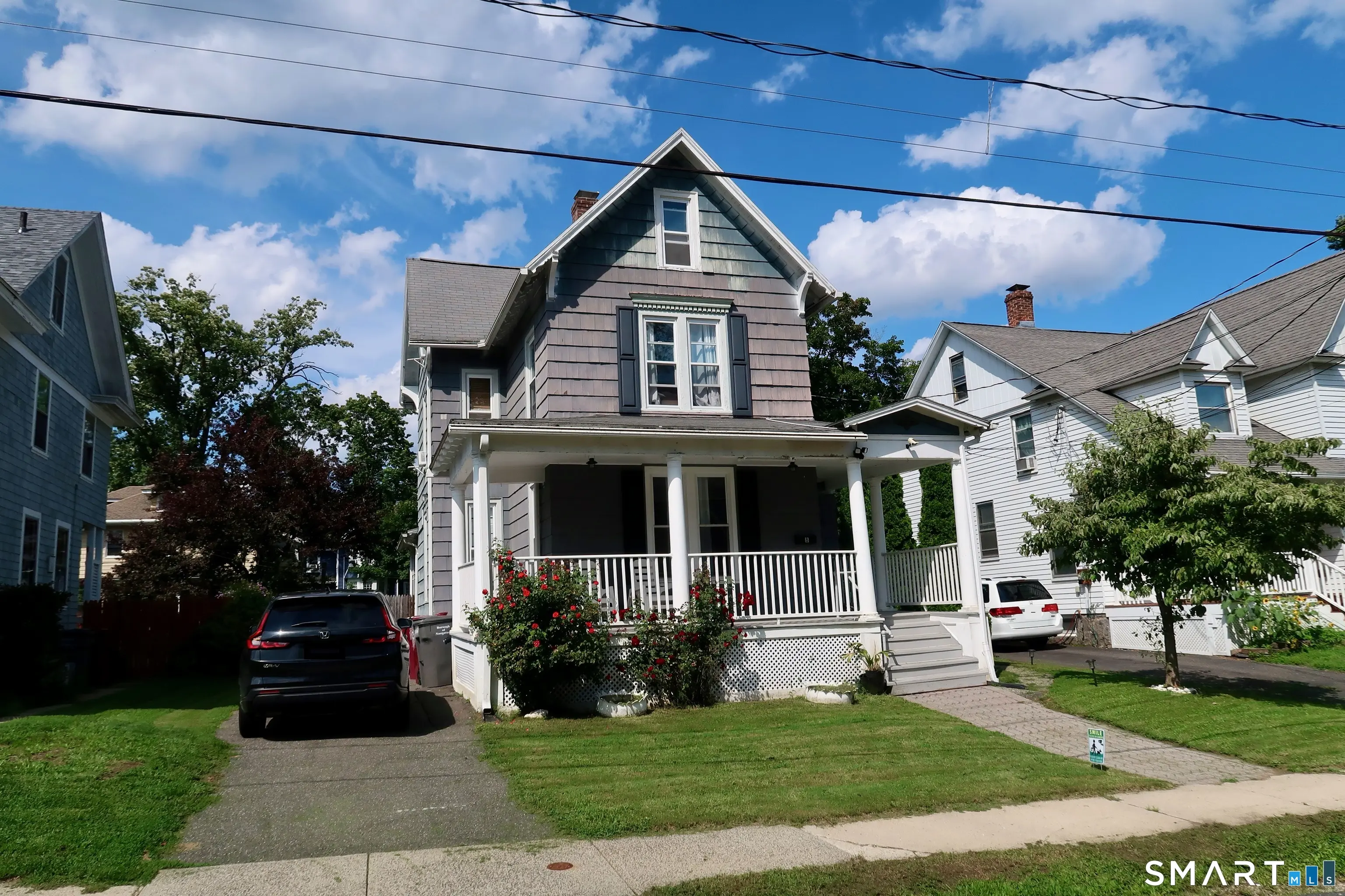 8 Rockwell Avenue, Naugatuck
