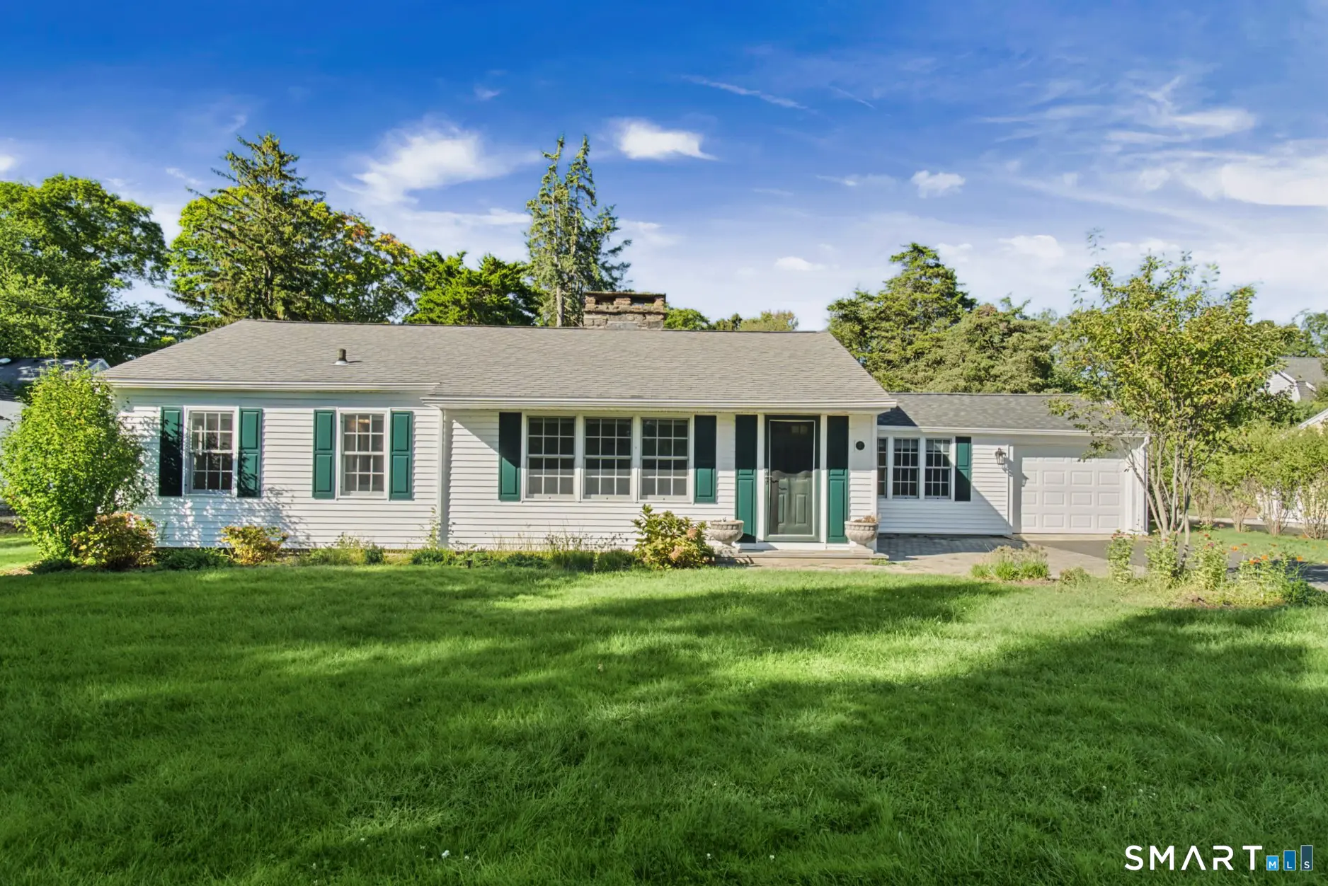 7 Sunset Road, Madison