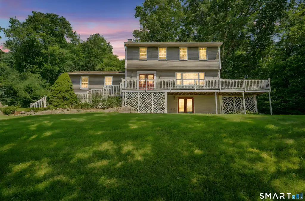 241 Upper Pattagansett Road, East Lyme