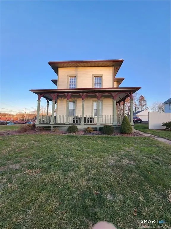 5 Bristol Street 1, Southington