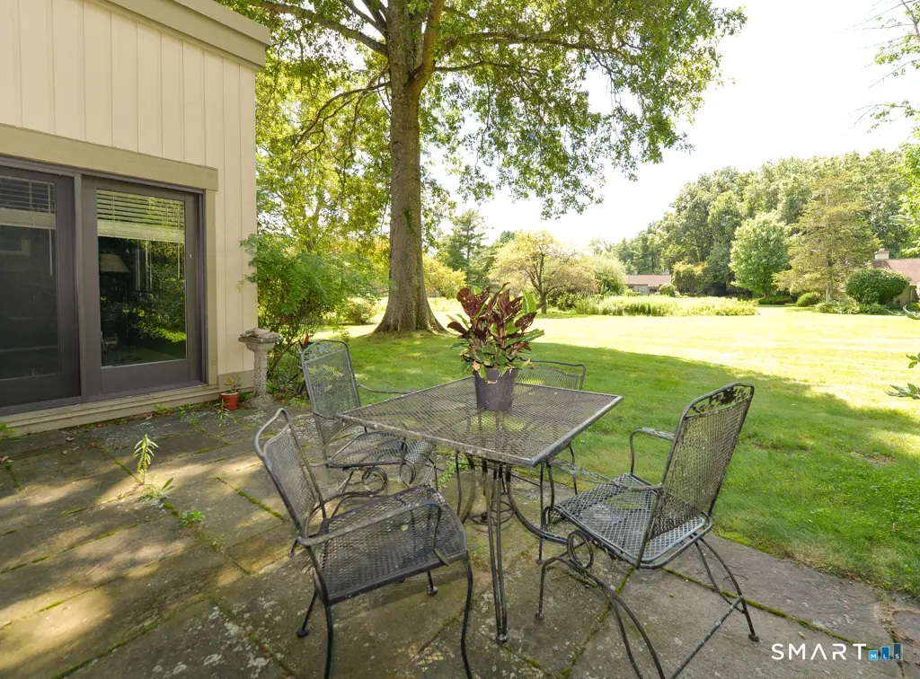 783 Heritage Village A, Southbury