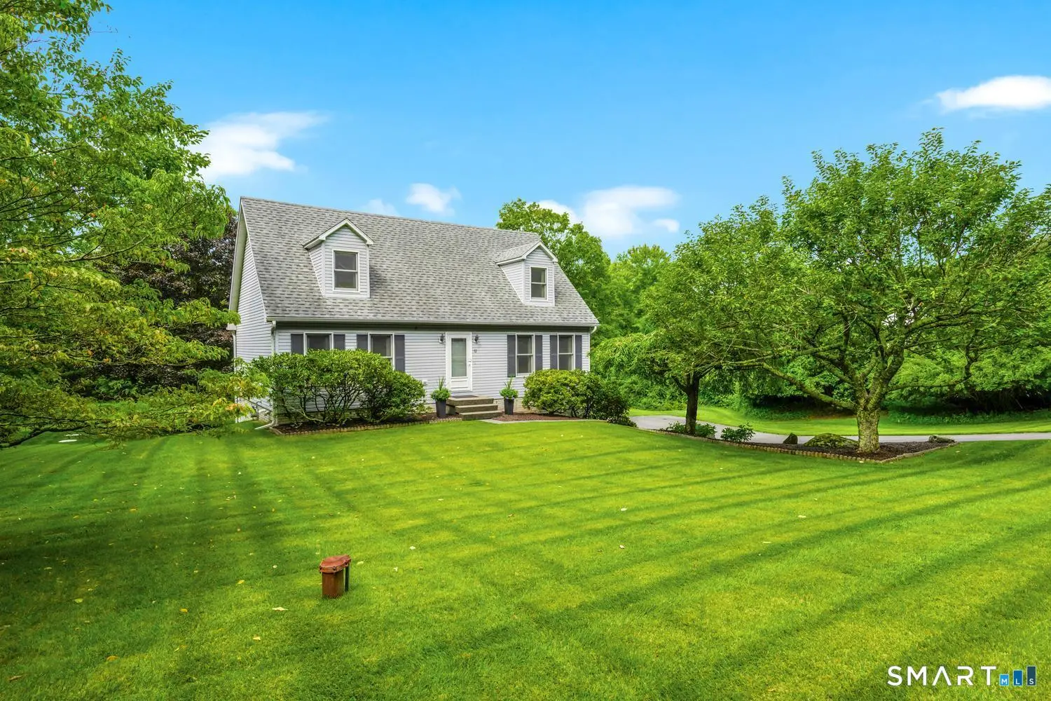 12 Old Hawleyville Road, Bethel