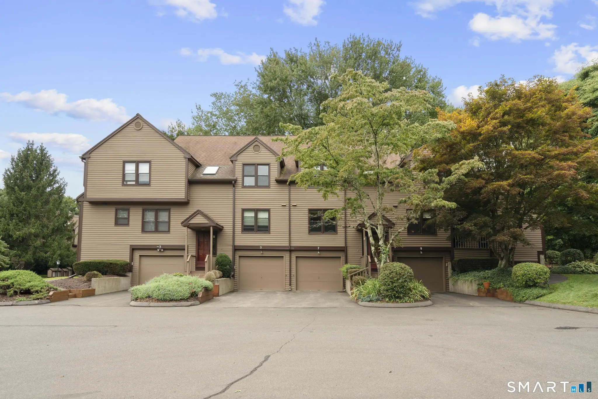 7 Shadowwood Circle 7, Monroe