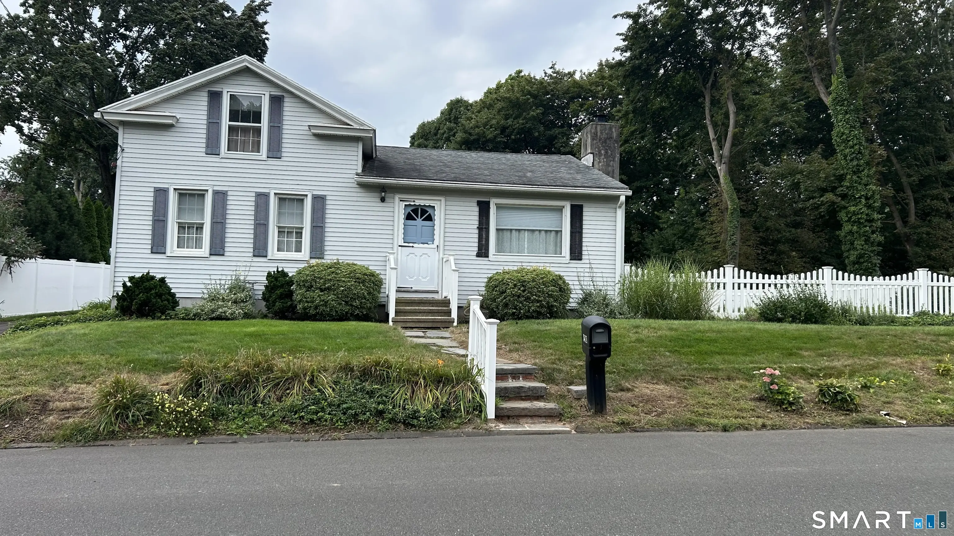 190 Foote Street, Hamden