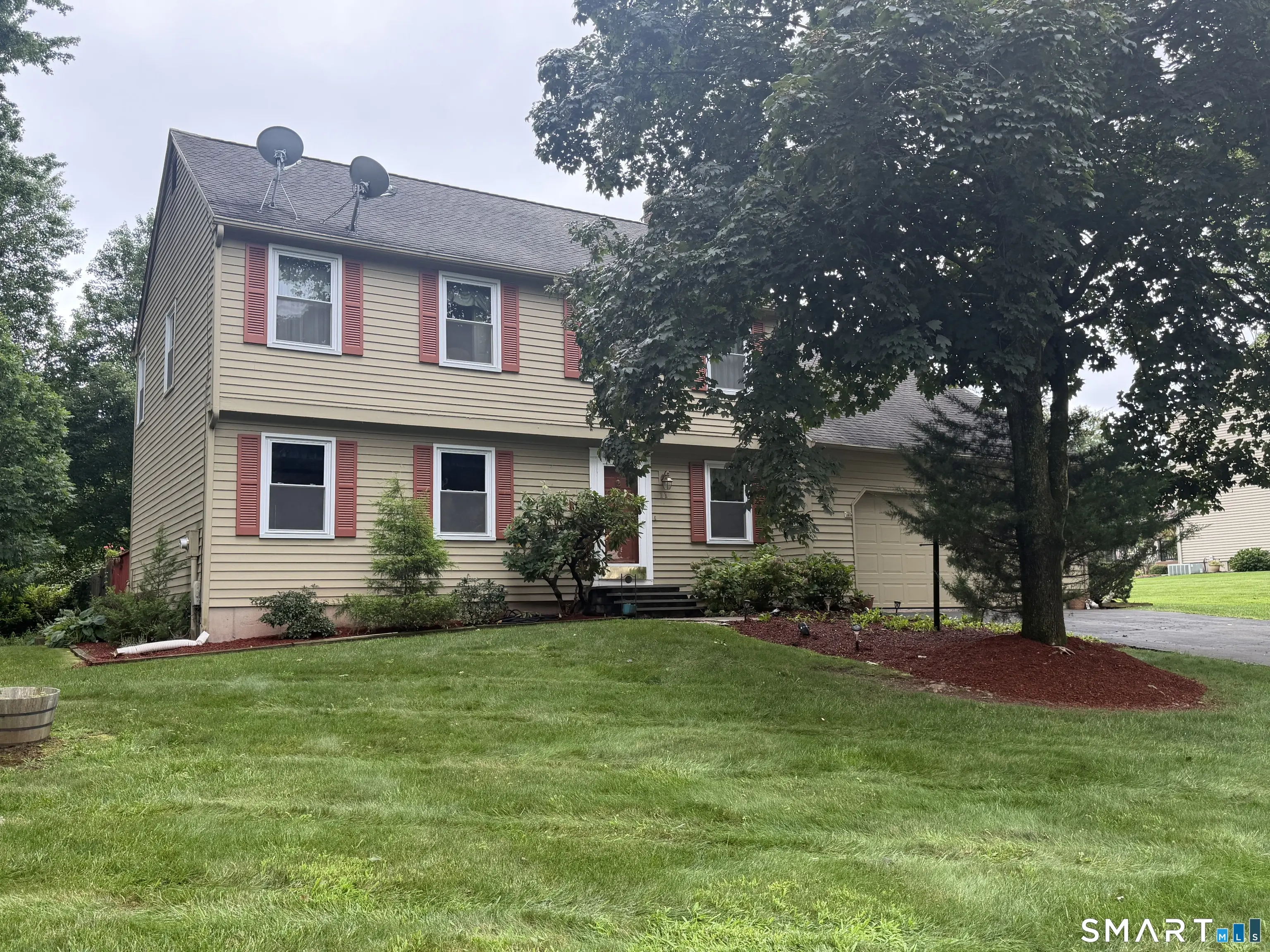 11 Weatherside Drive, Wallingford