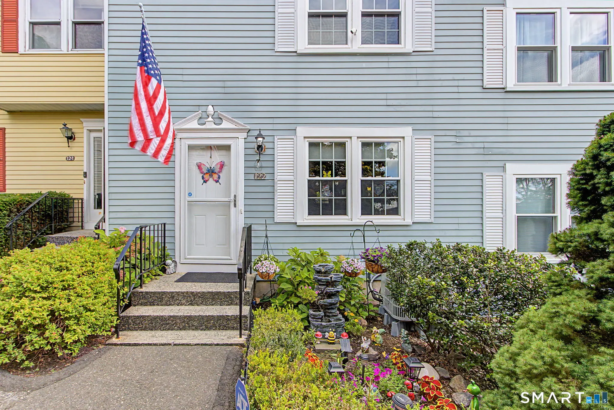 55 Mill Plain Road 12-2, Danbury