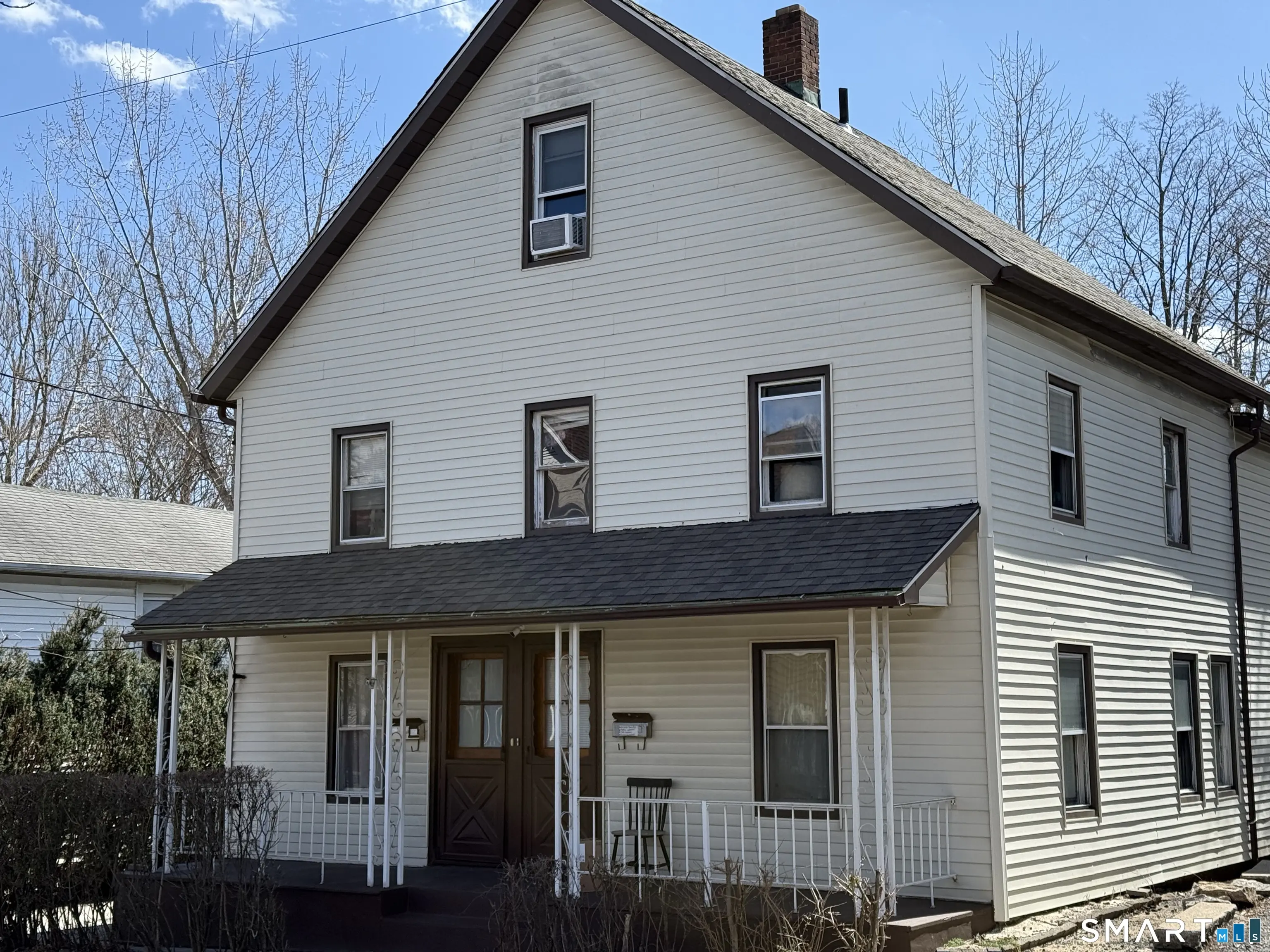 18 Patch Street, Danbury