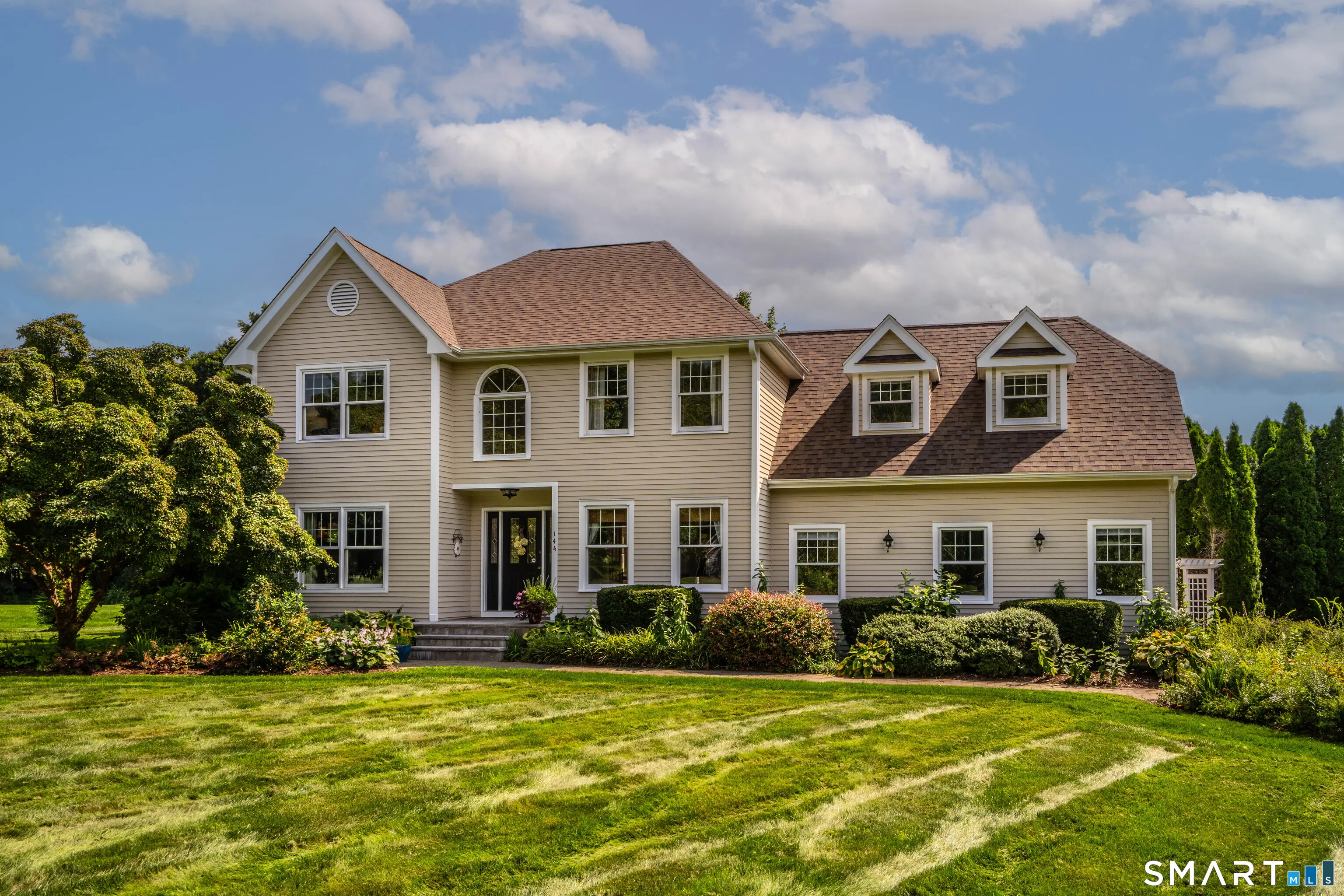 144 Great Pond Road, Glastonbury