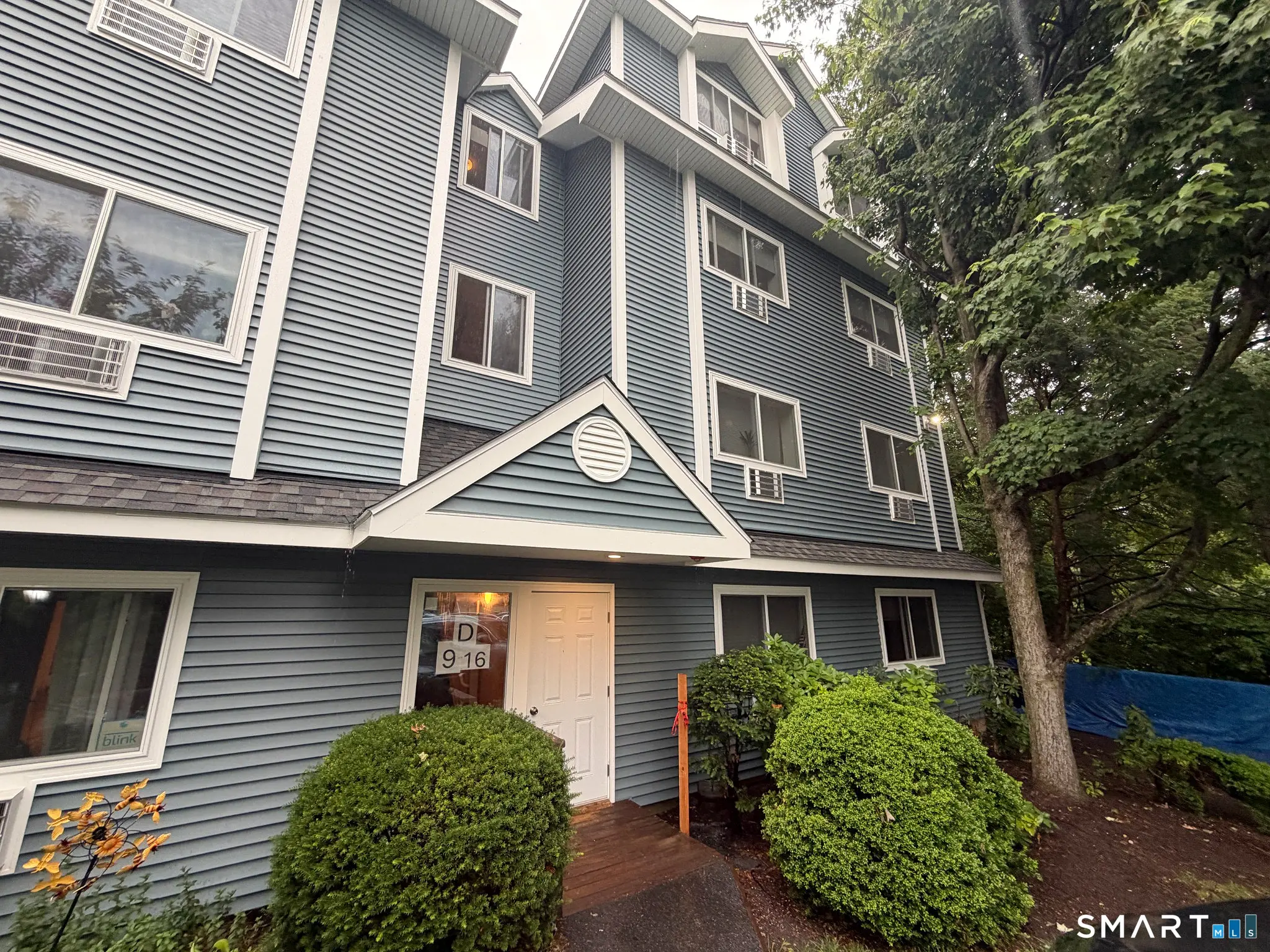 97 Richards Avenue D9, Norwalk