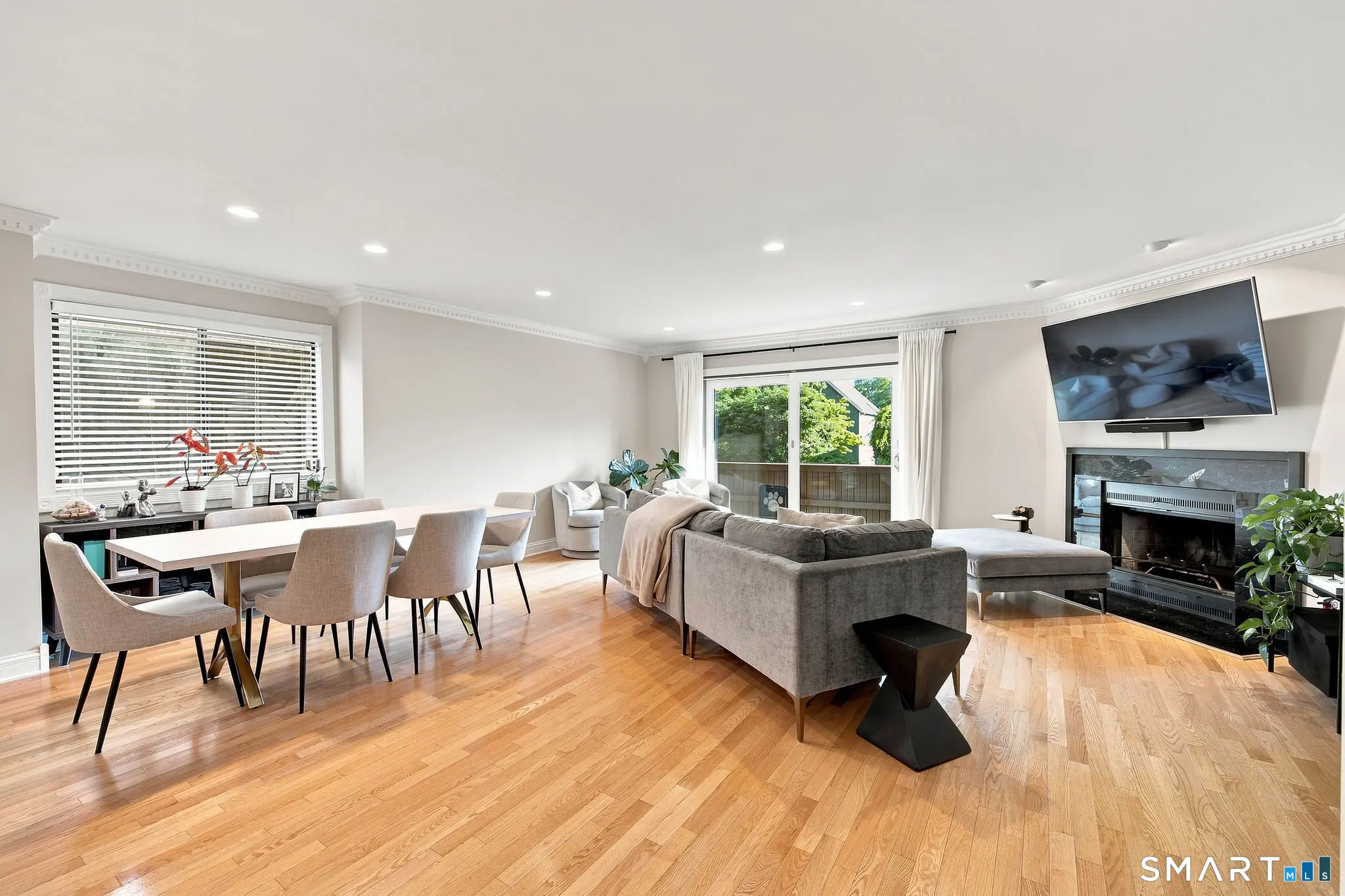 455 Hope Street 1e, Stamford