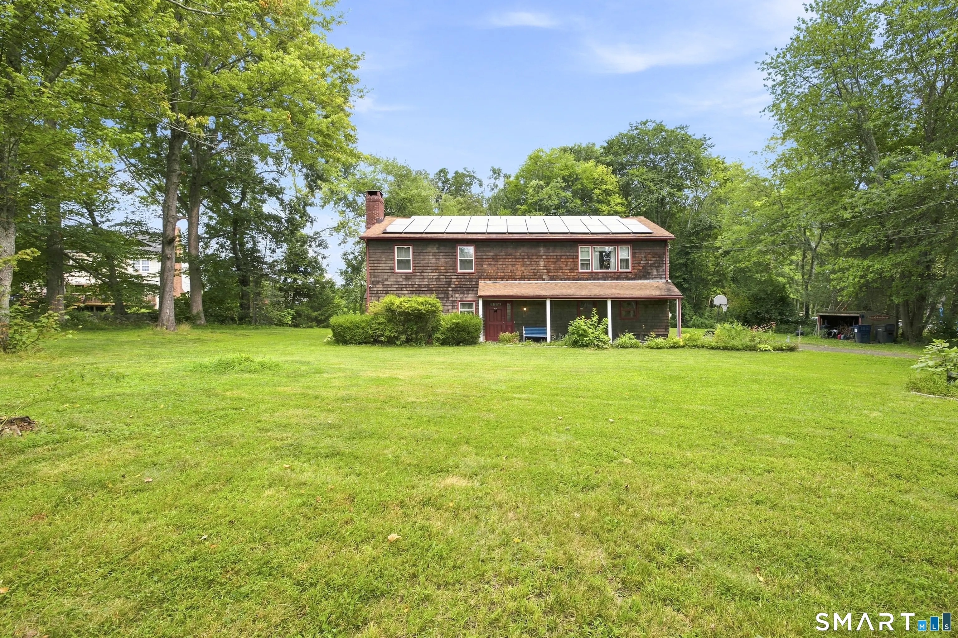 52 Upper Reservoir Road, New Milford