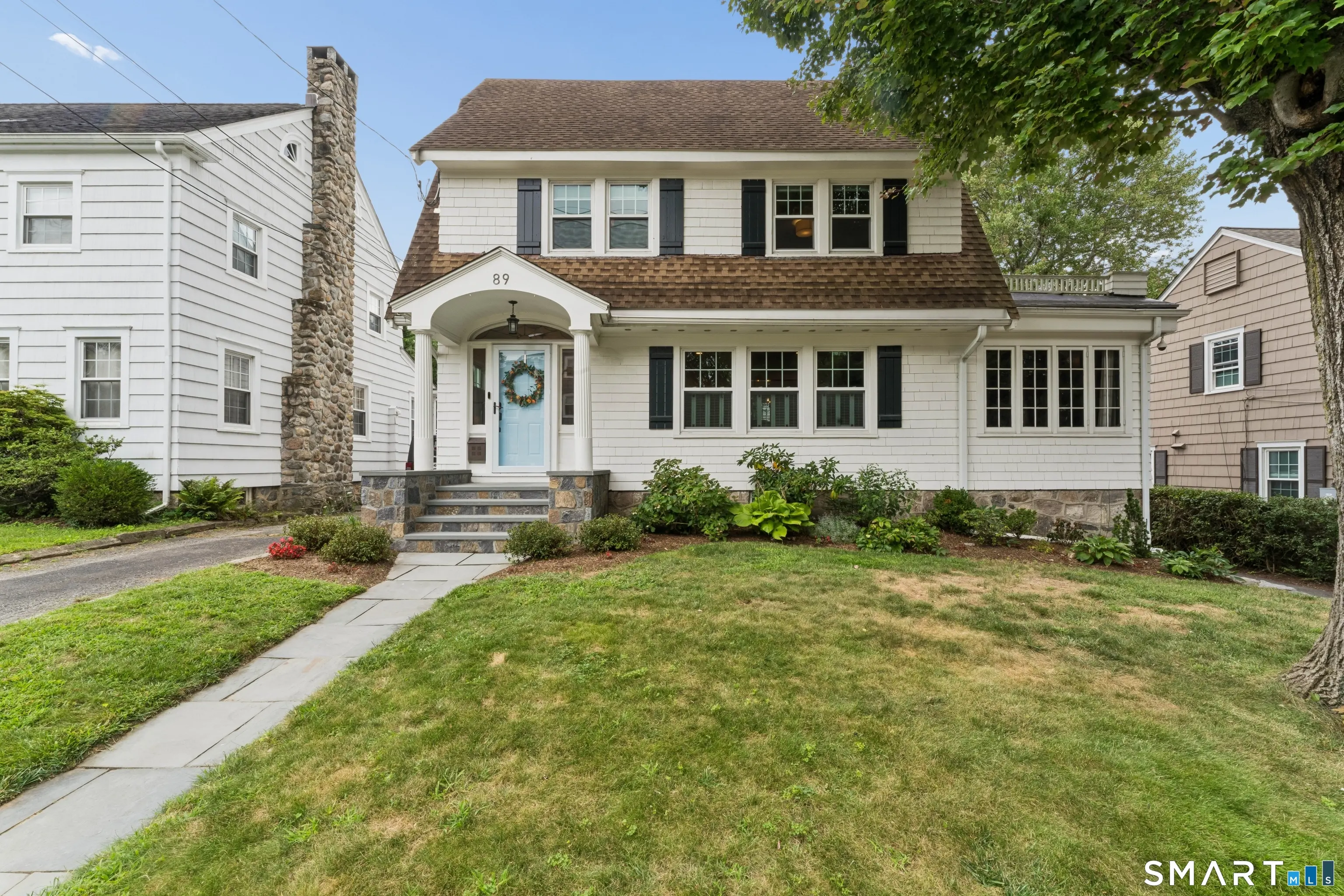 89 Fifth Street, Stamford